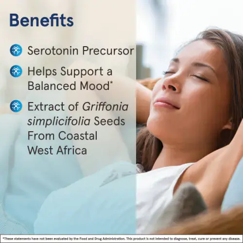 Griffonia Seed Extract Benefits Griffonia Seed Extract Benefits
