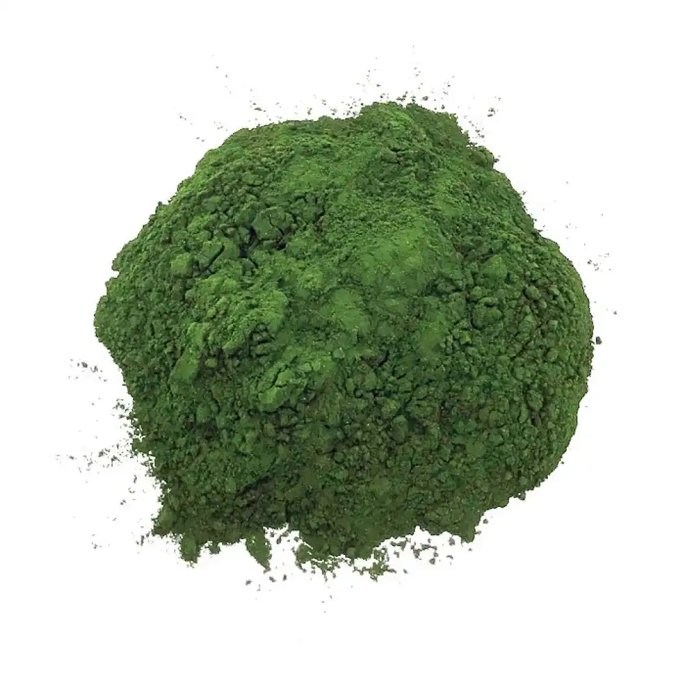 Chlorella powder Chlorella powder