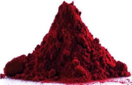 Astaxanthin Powder 