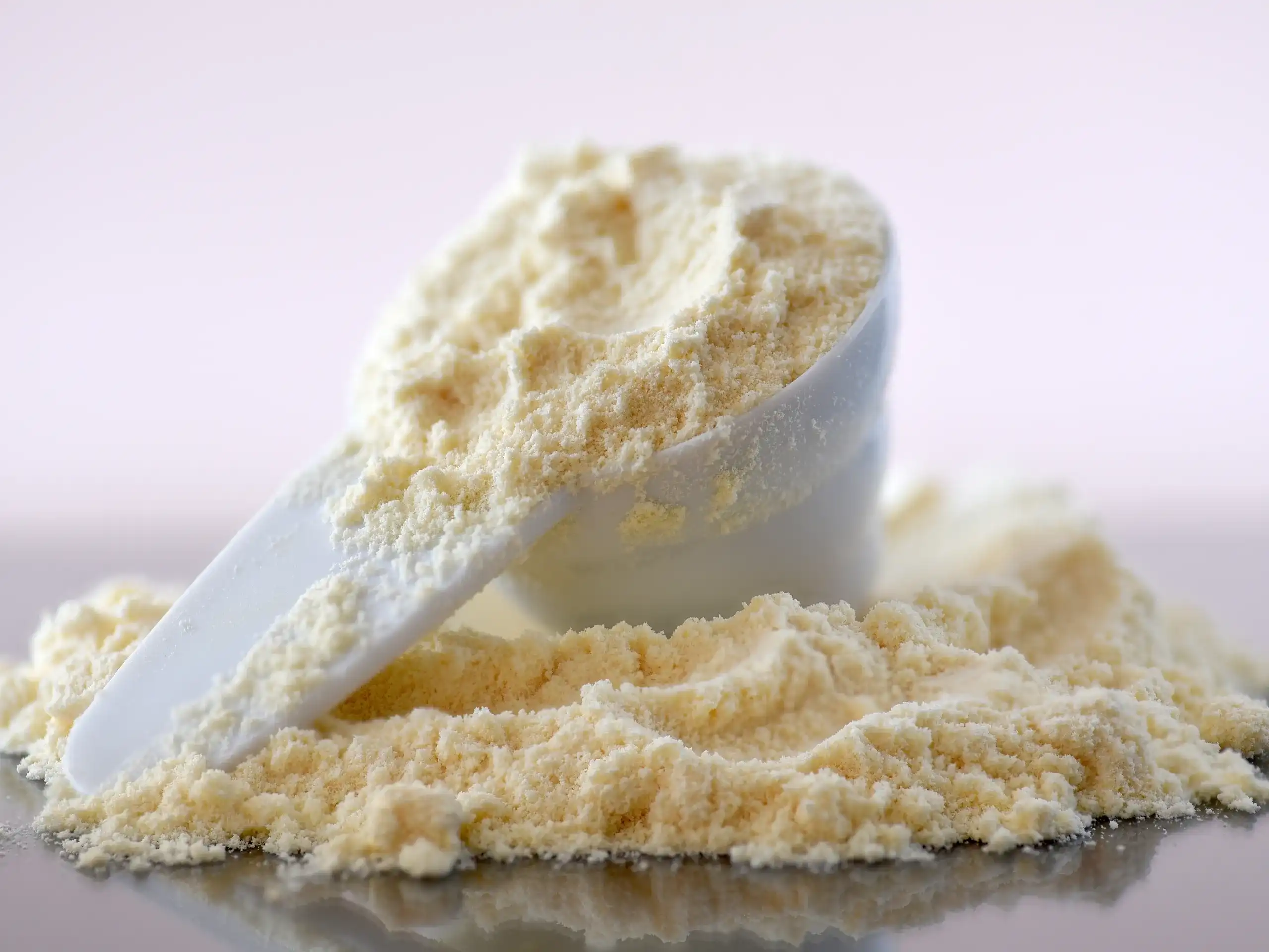 Bovine colostrum powder Bovine colostrum powder