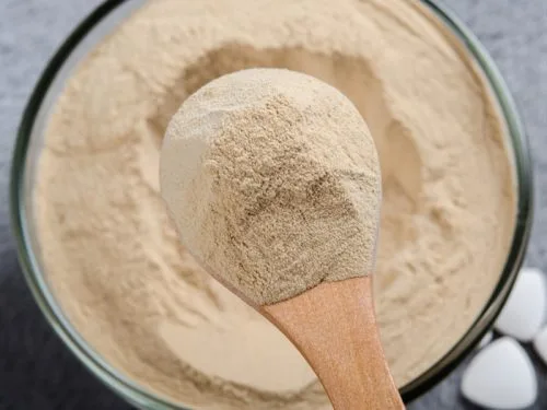 Yeast Beta Glucan Powder 