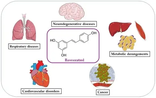Resveratrol benefits Resveratrol benefits