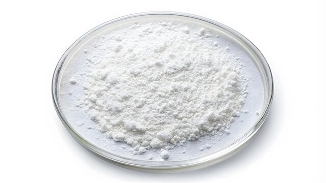calcium glycinate powder