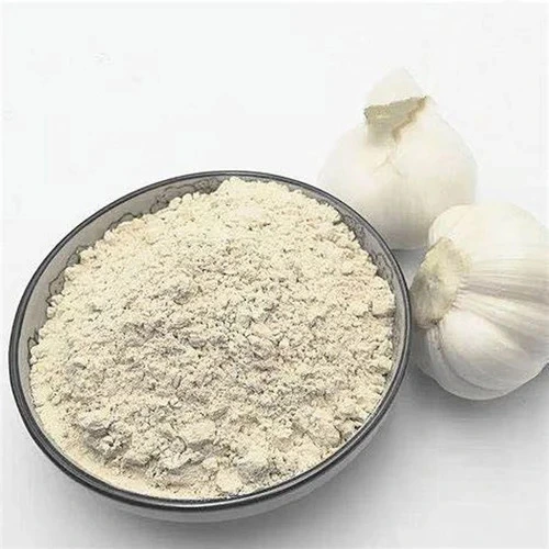 Garlic Extract Powder Garlic Extract Powder