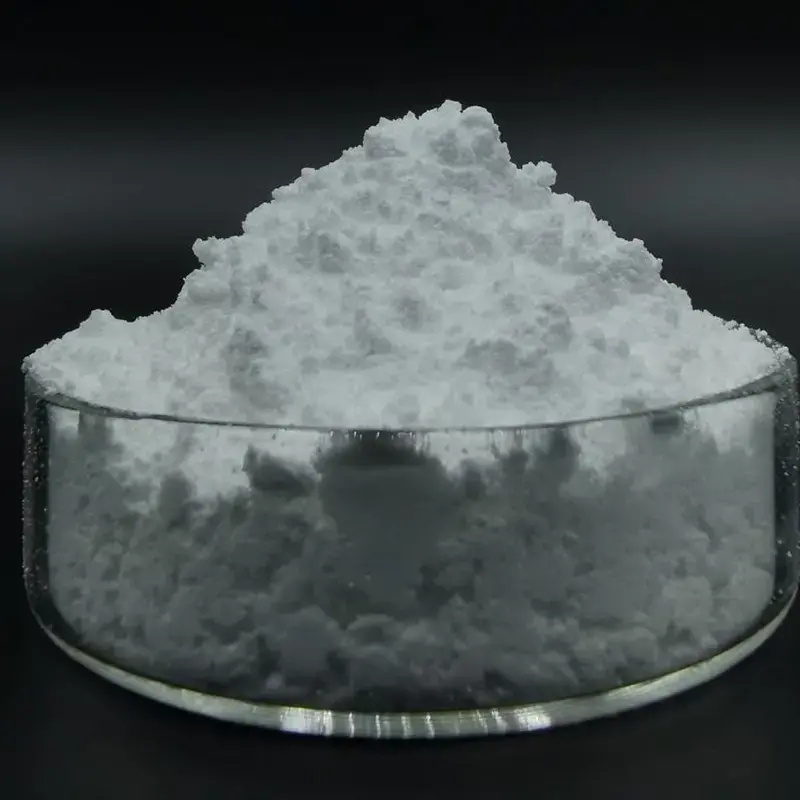 Zinc Bisglycinate Powder Zinc Bisglycinate Powder