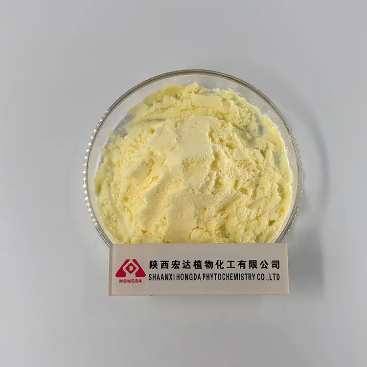 Alpha Lipoic Acid powder