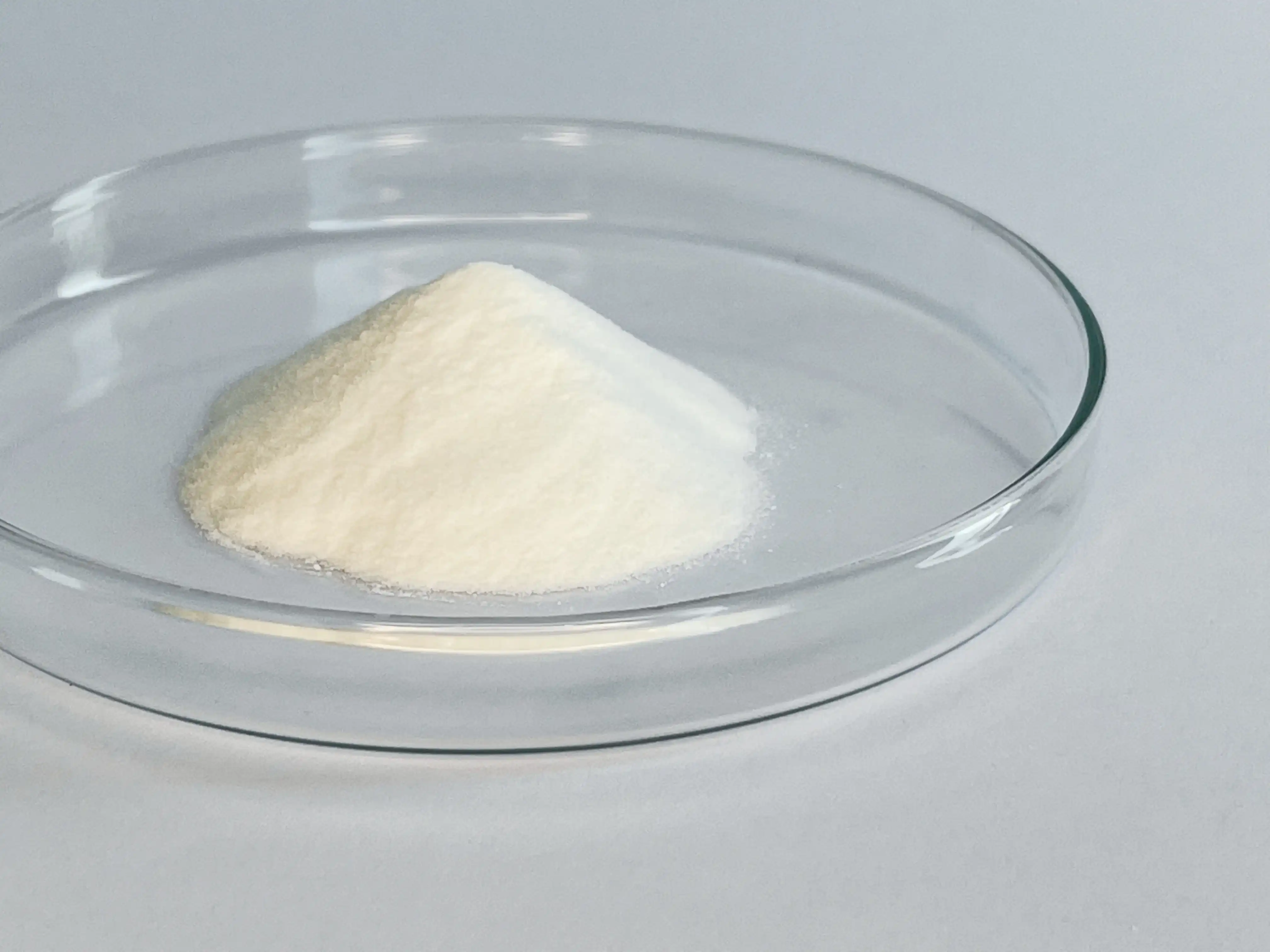 Magnesium threonate powder