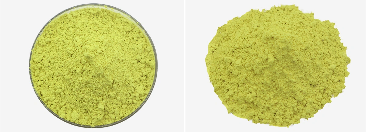 Quercetin powder