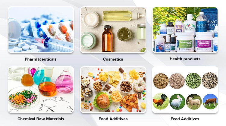 rutin powder applications