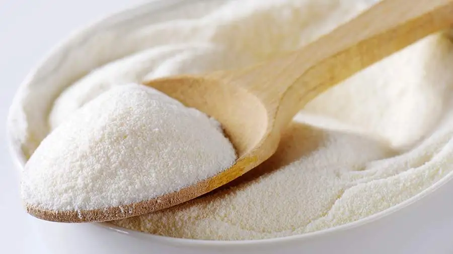 MCT coconut oil powder MCT coconut oil powder