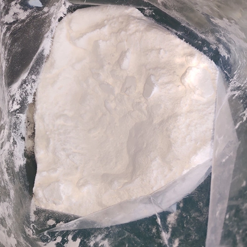 Kojic acid powder Kojic acid powder