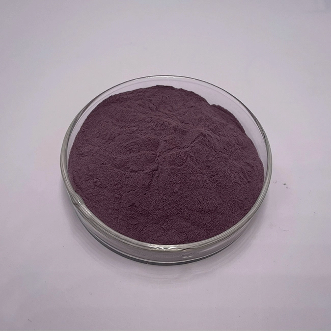 black wolfberry powder black wolfberry powder