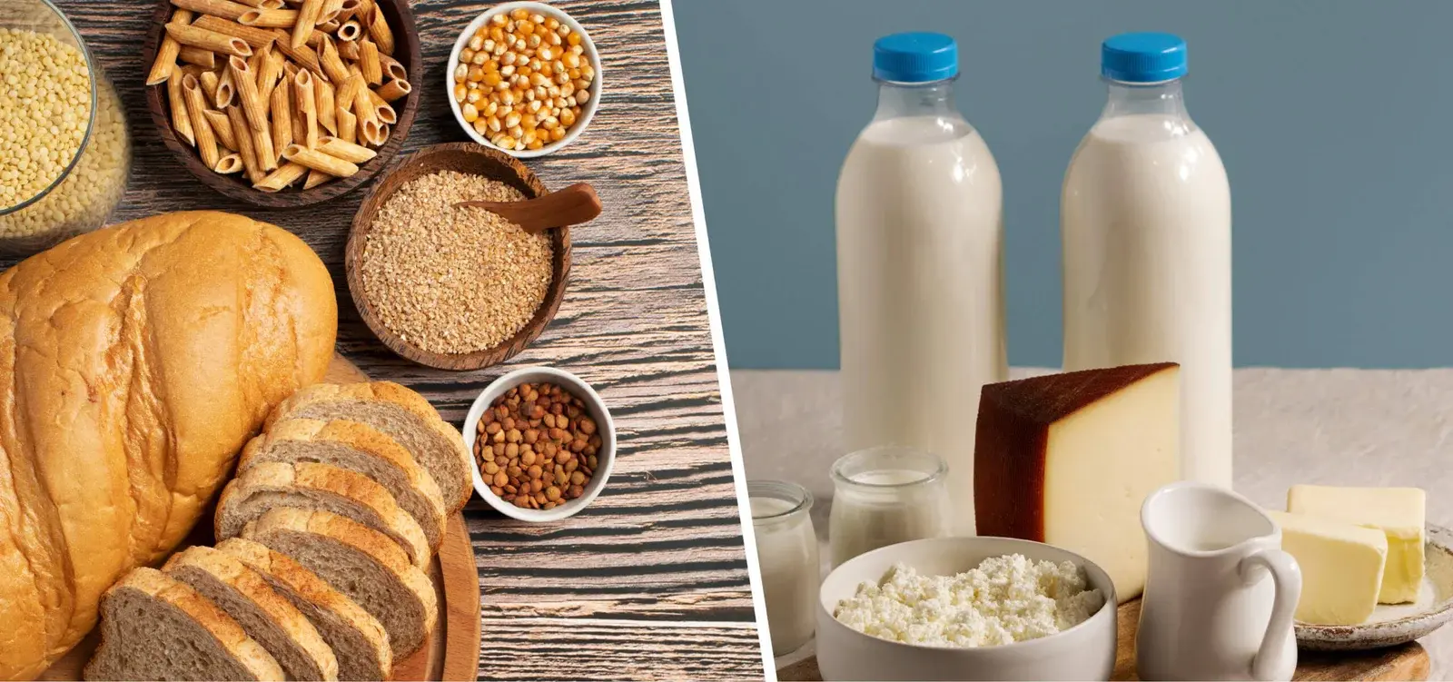 Sodium Caseinate Powder Uses