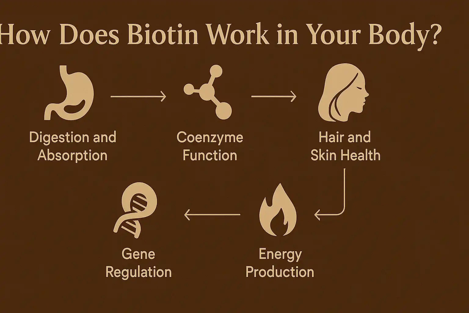 biotin benefits biotin benefits