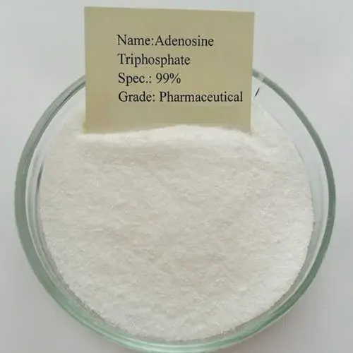 Adenosine triphosphate powder