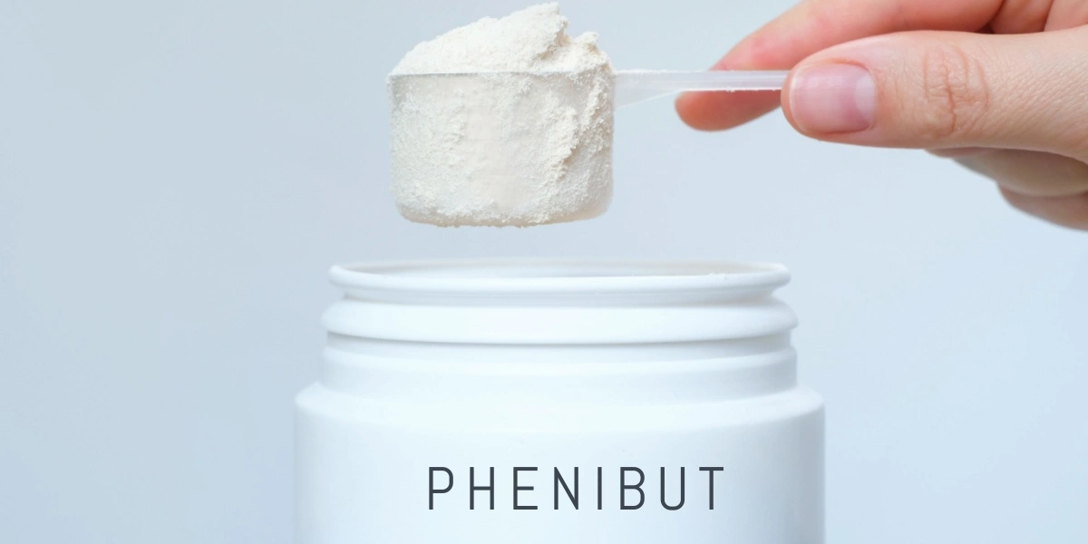Phenibut Benefits Phenibut Benefits