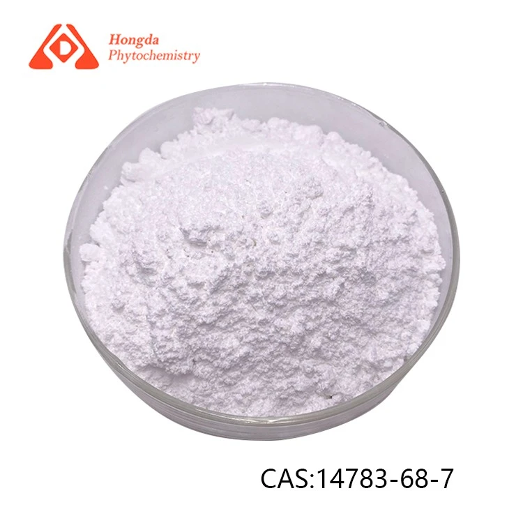 Magnesium Bisglycinate