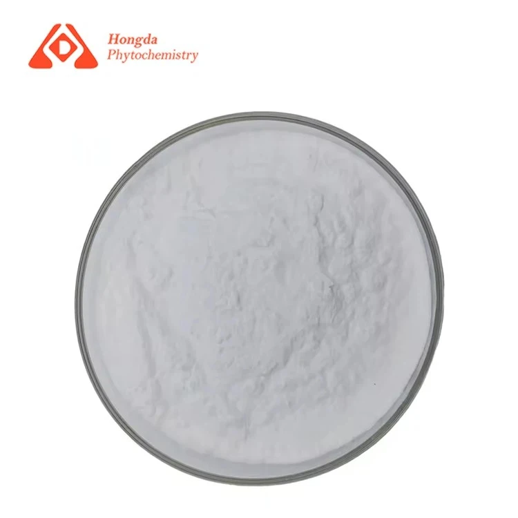 Zinc Bisglycinate