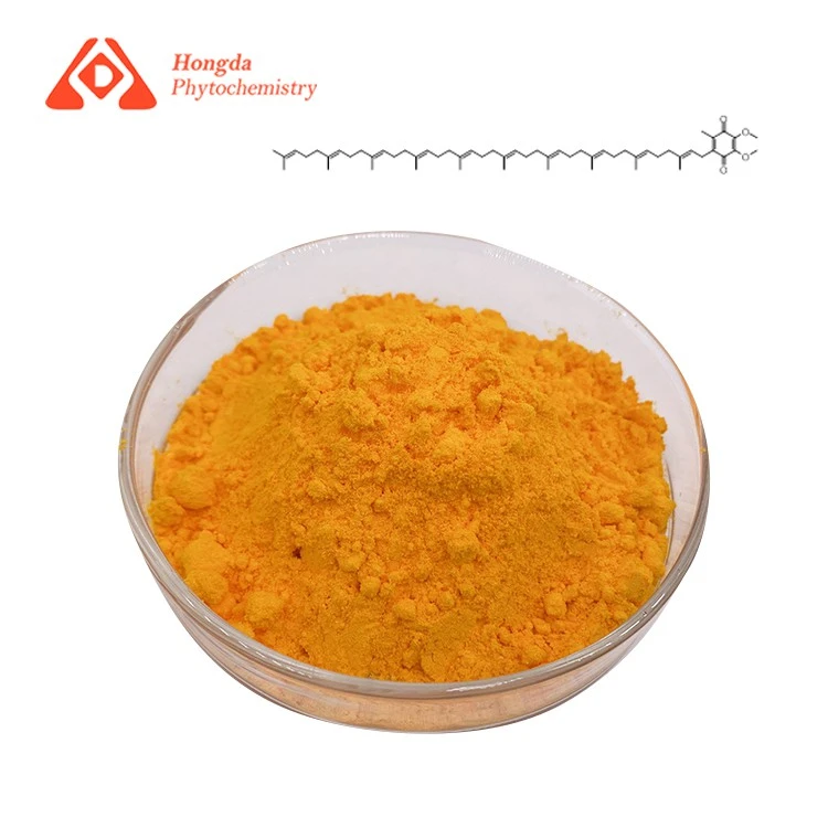 Coenzyme Q10