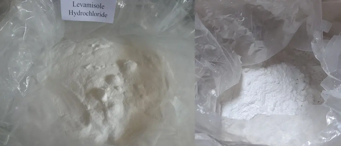 Levamisole hcl Levamisole hcl