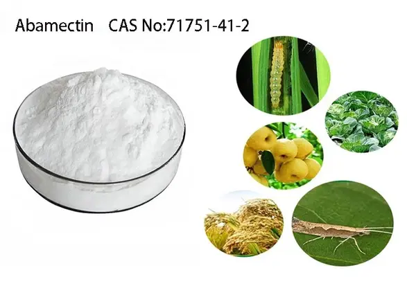 Abamectin Powder Abamectin Powder