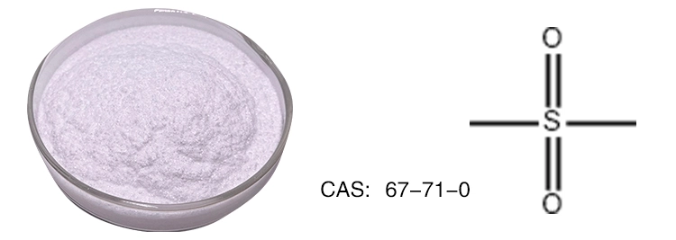 Dimethyl sulfone Powder
