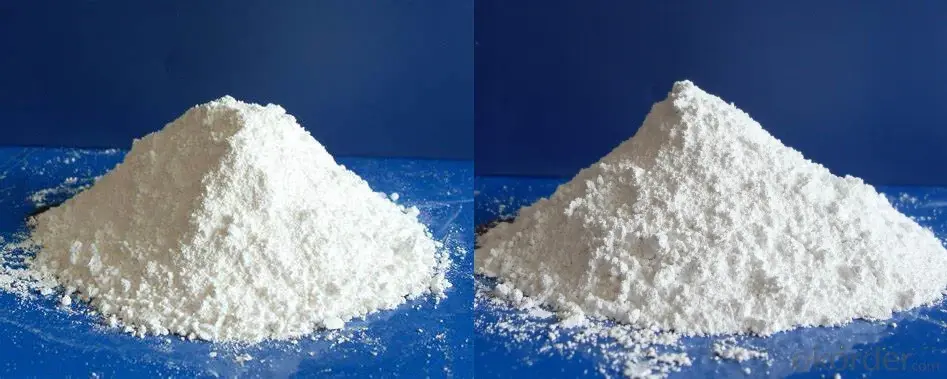 Zinc Oxide powder