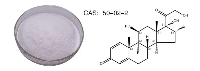 Dexamethasone powder Dexamethasone powder