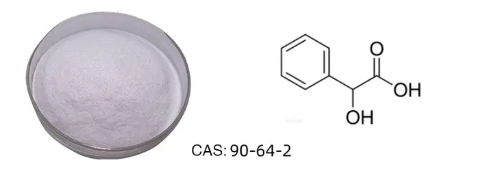 Mandelic acid powder Mandelic acid powder