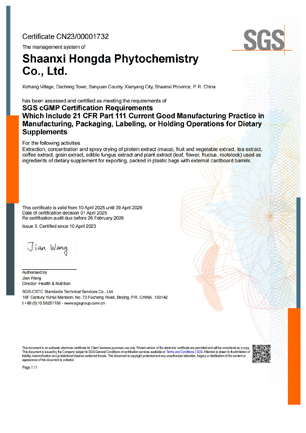 cGMP