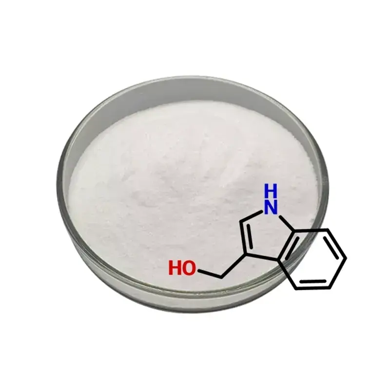Indole-3-carbinol Powder