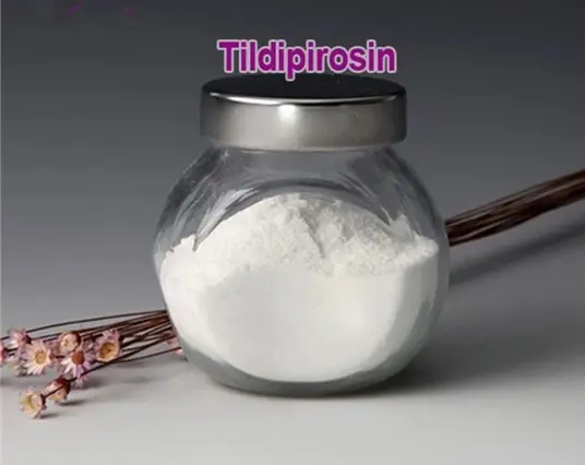 Tidipirosin Tidipirosin