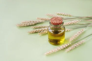 Foods High in Vitamin E