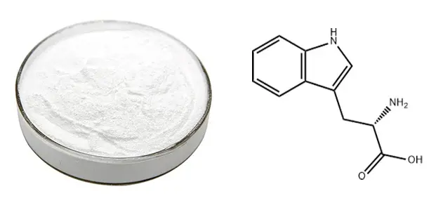 L-Tryptophan Powder 