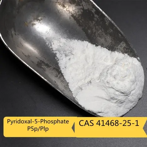Pyridoxal-5-Phosphate Powder