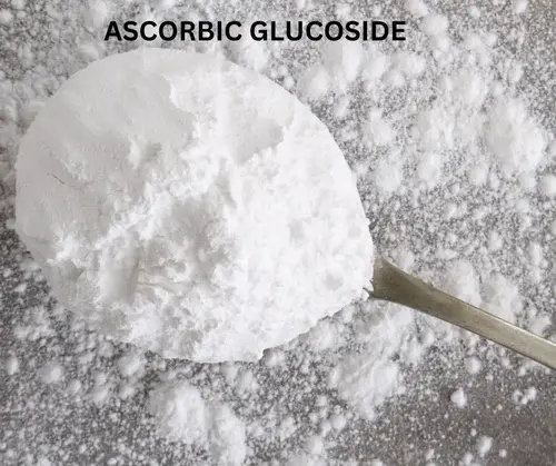 L-Ascorbic Acid 2-Glucoside Powder L-Ascorbic Acid 2-Glucoside Powder