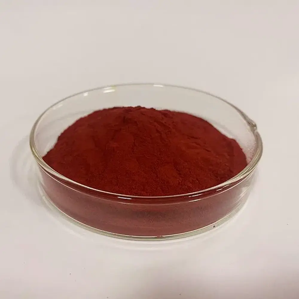 Beta Carotene Powder