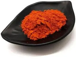 beta carotene powder