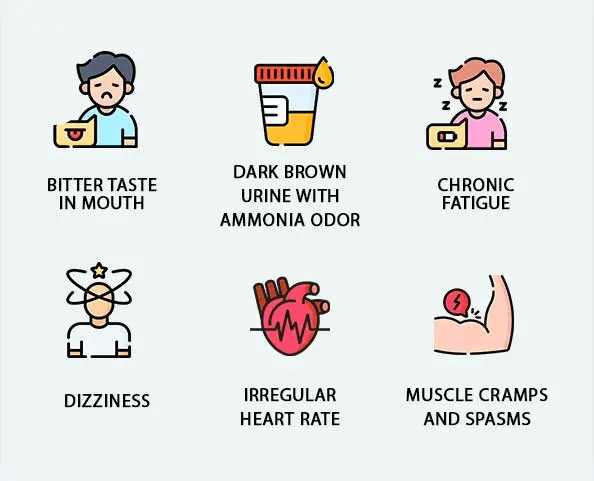 Taurine powder benefits