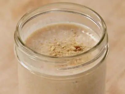 Psyllium husk powder in smoothies Psyllium husk powder in smoothies