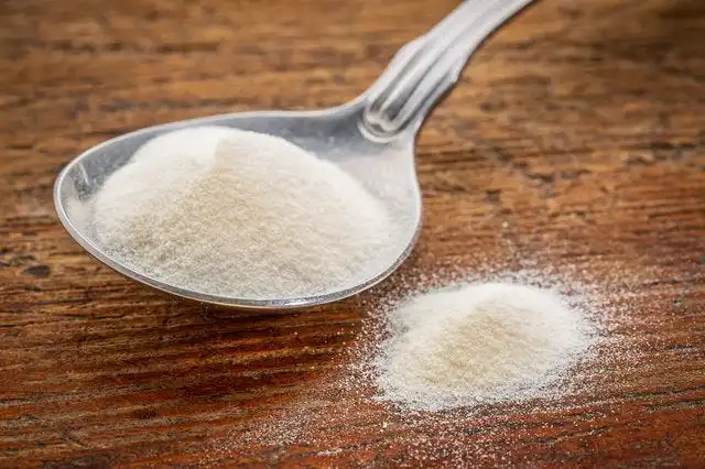 D-mannose powder bulk