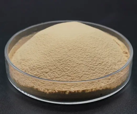 Chromium enriched yeast
