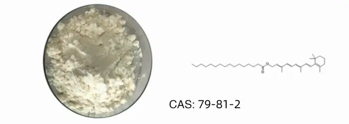 Vitamin A Palmitate Powder