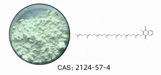 Vitamin K2 MK7 Powder