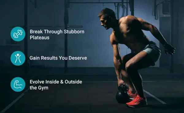  Creatine Monohydrate Benefits