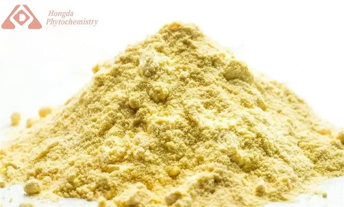 Phosphatidylserine powder Phosphatidylserine powder