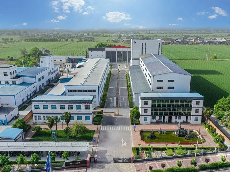 Stevia Powder factory