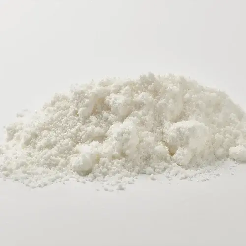 Phytosterol powder
