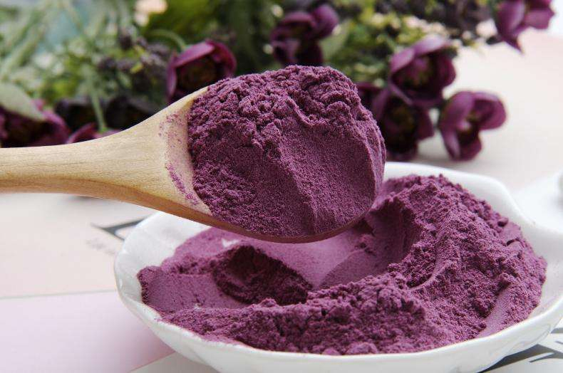 Purple Yam Powder