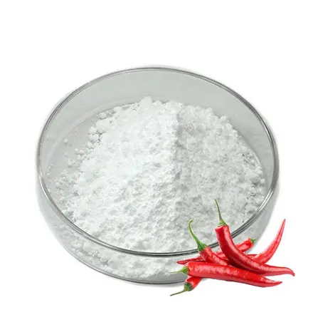 Best Capsaicin Powder Best Capsaicin Powder